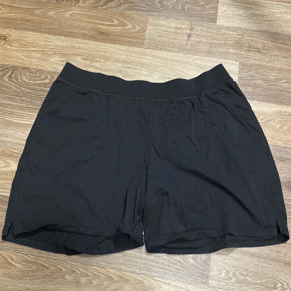 JMS by Hanes shorts